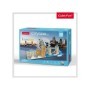 Cubic Fun - Puzzle 3D Londra 107 Piese Cubic Fun - 2